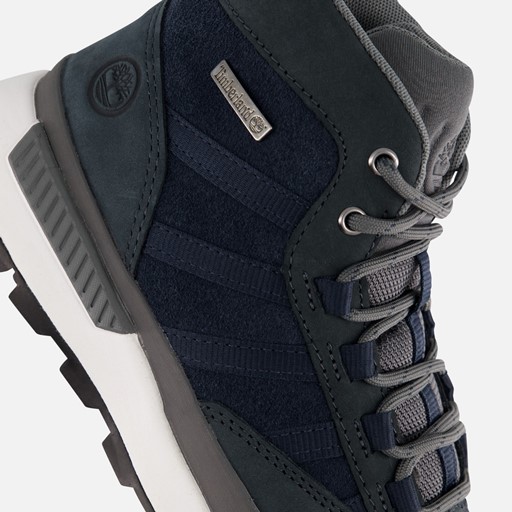 Timberland Euro Trekker Mid Lace Veterschoenen