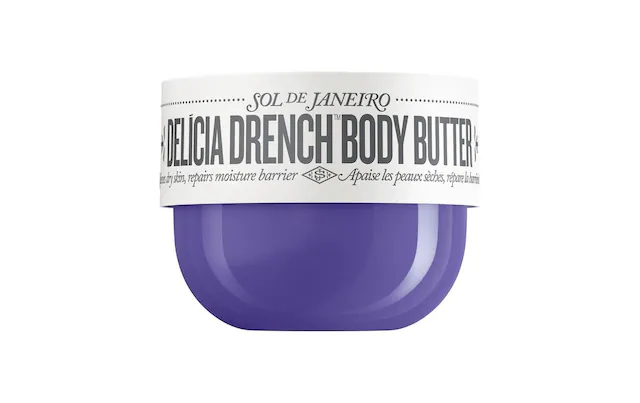 Bodylotion »Sol de Janeiro Delicia Drench 240 ml«