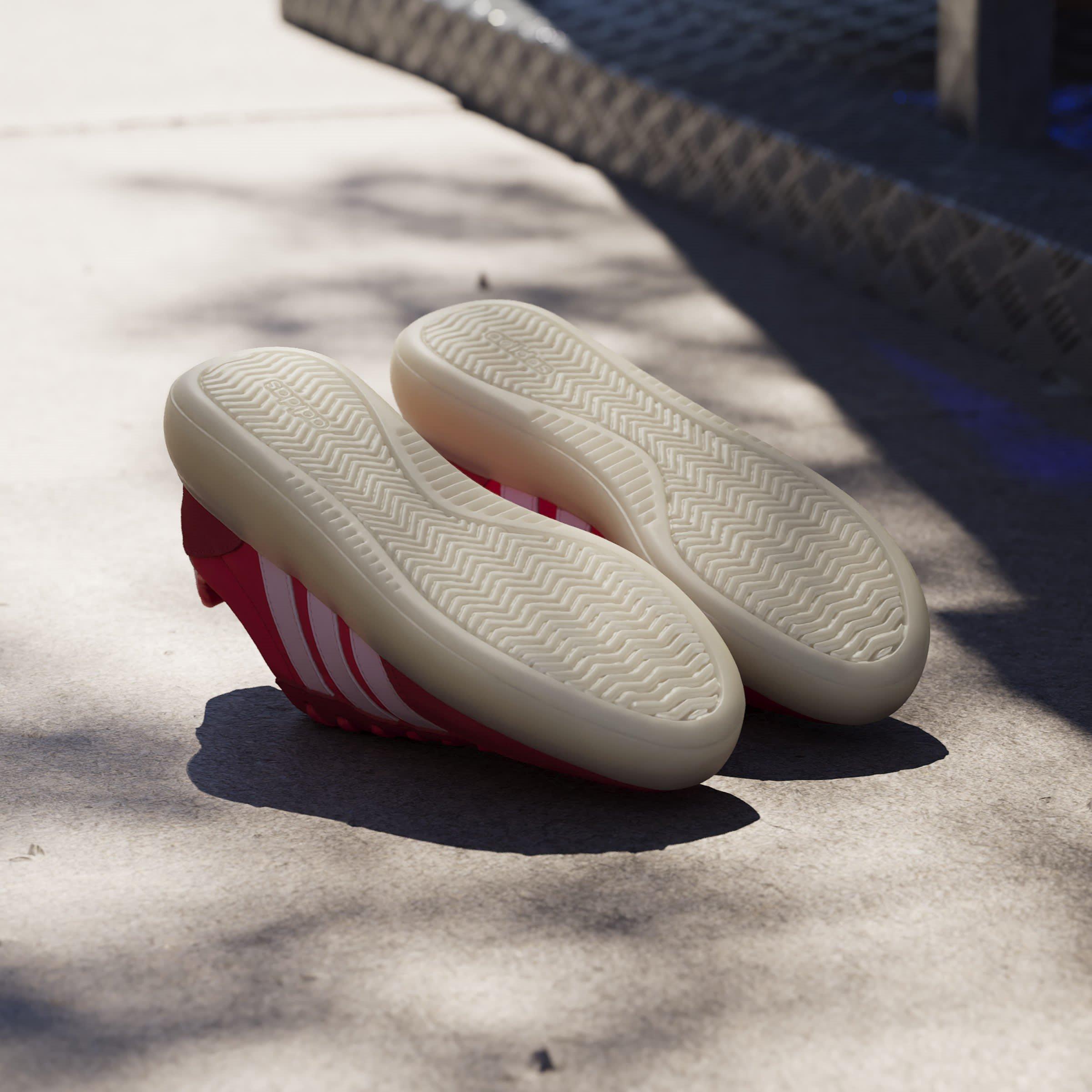 adidas Barreda Decode Shoes Womens