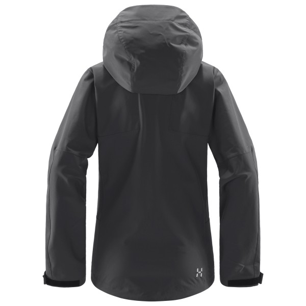 Haglöfs - Women's Roc Sight Softshell Jacket - Veste softshell