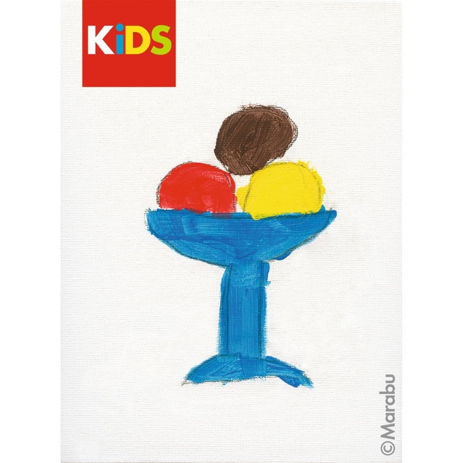 Marabu KiDs - Malset Little Artist Maxi Box