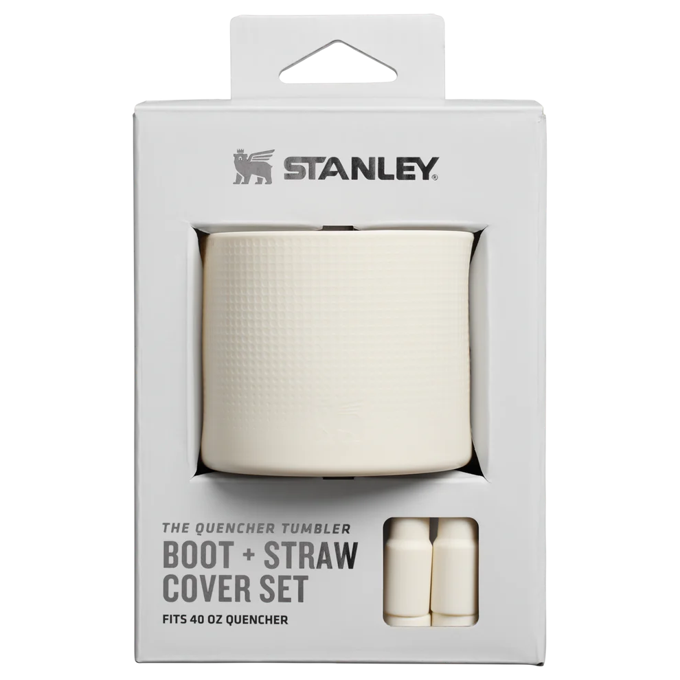 Quencher® Boot and Straw Cover Set | 1.18L