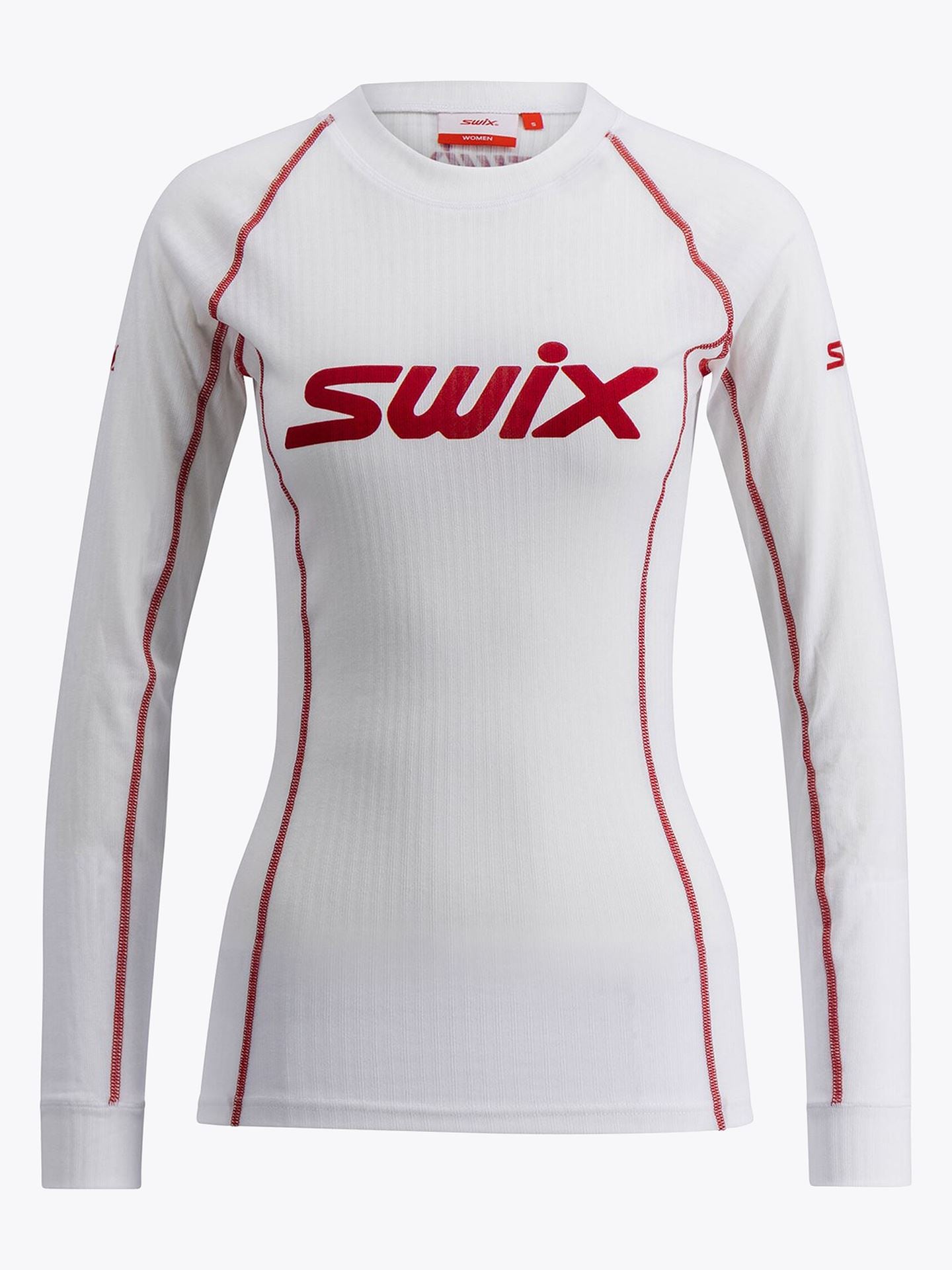 Swix RaceX Classic Long Sleeve, Dame<br>Bestselger i ny, forbedret modell!