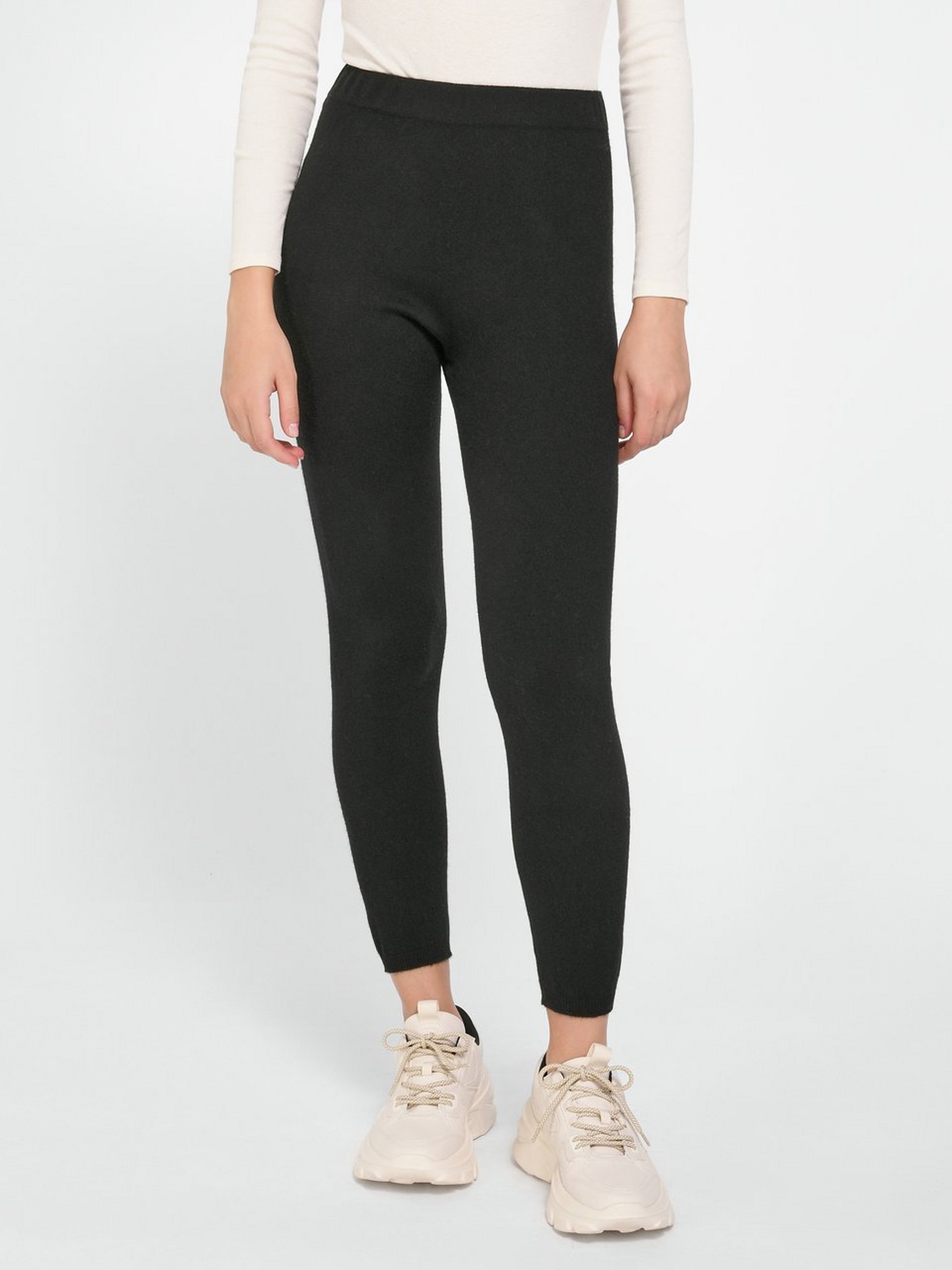 Strickleggings