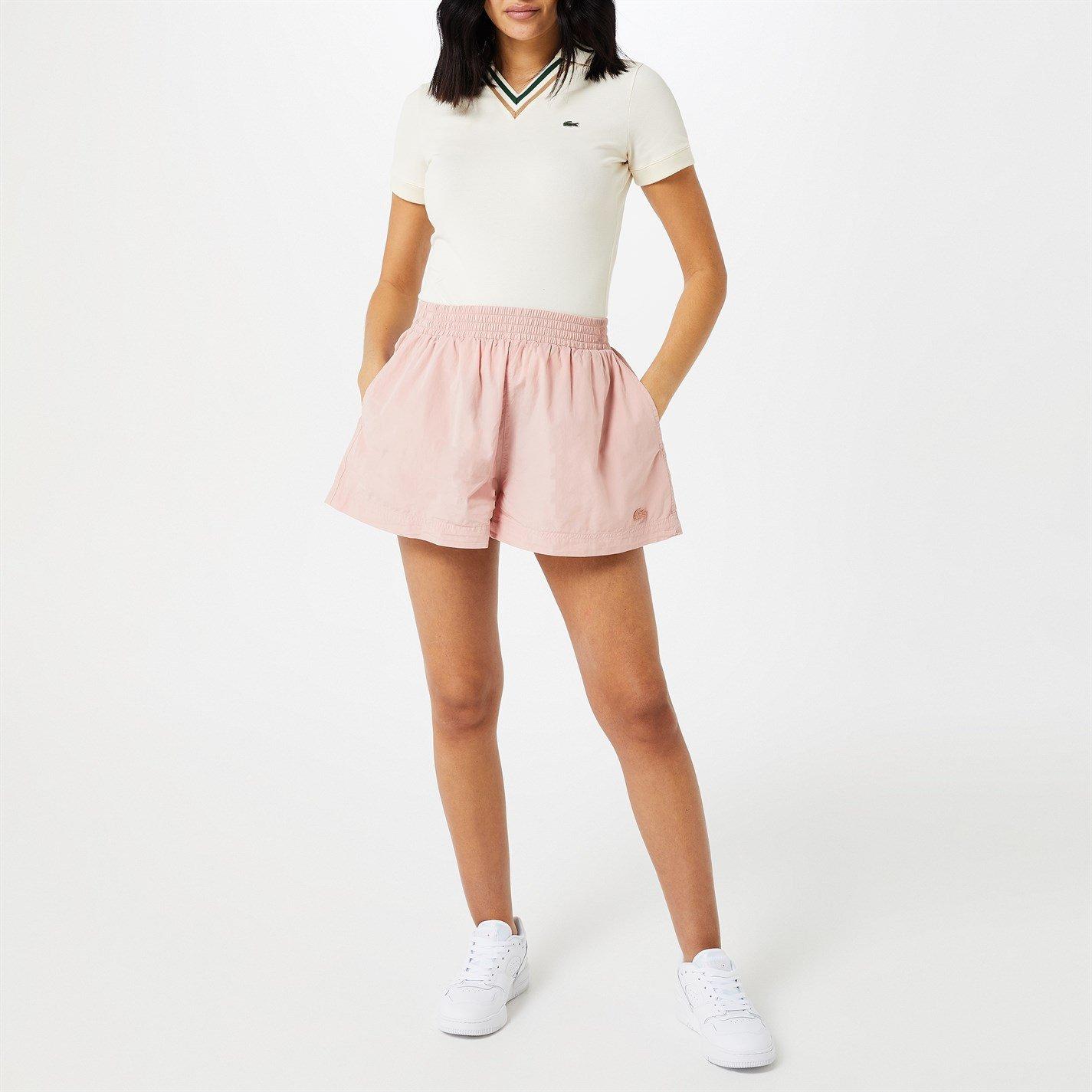 Lacoste Summer Shorts