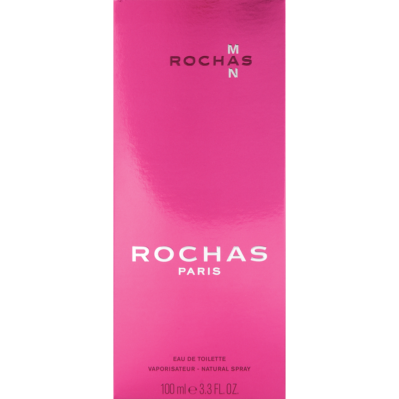 Rochas Man Eau de Toilette