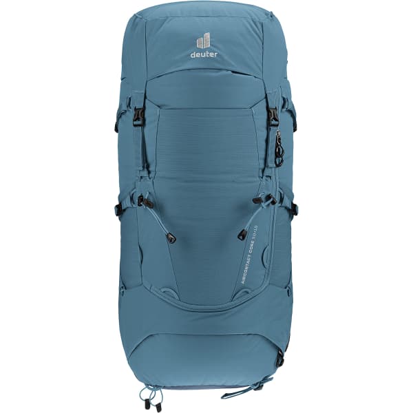 Sac à dos randonnée DEUTER AIRCONTACT CORE 50+10 ATLANTIC/INK