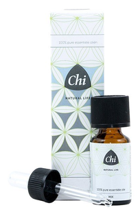 Chi Flowers Mix Olie 10ML