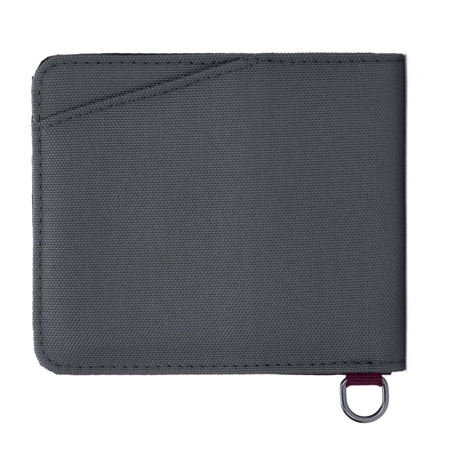 RFIDsafe bifold wallet