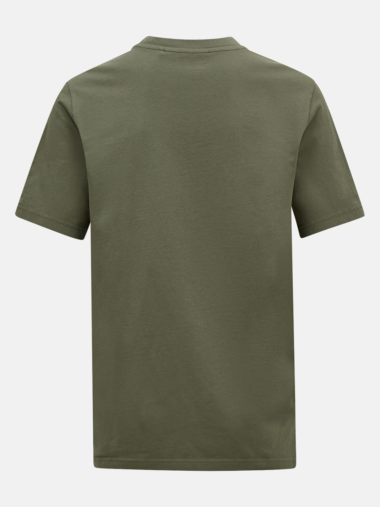 M Original Small Logo Tee