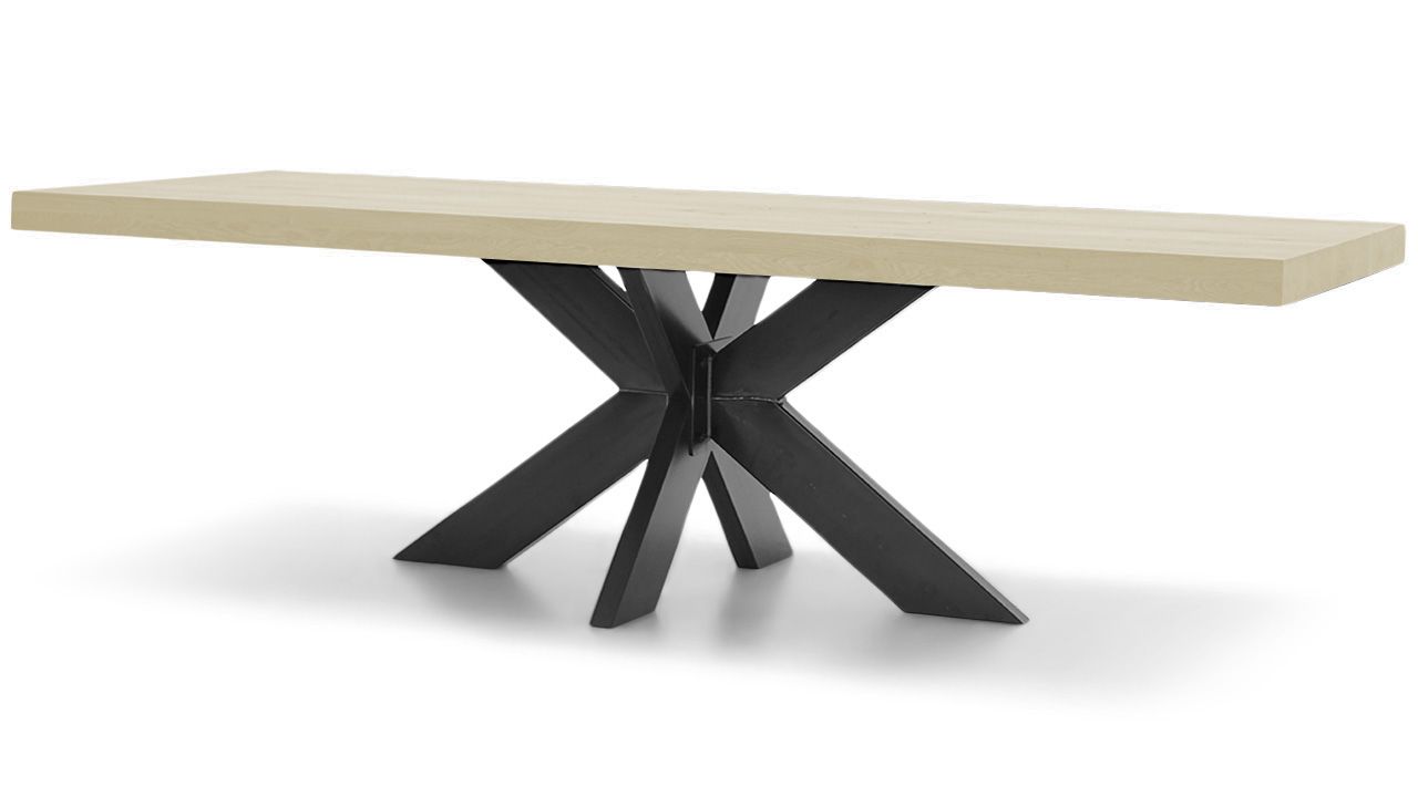 Eetkamertafel  Lavas