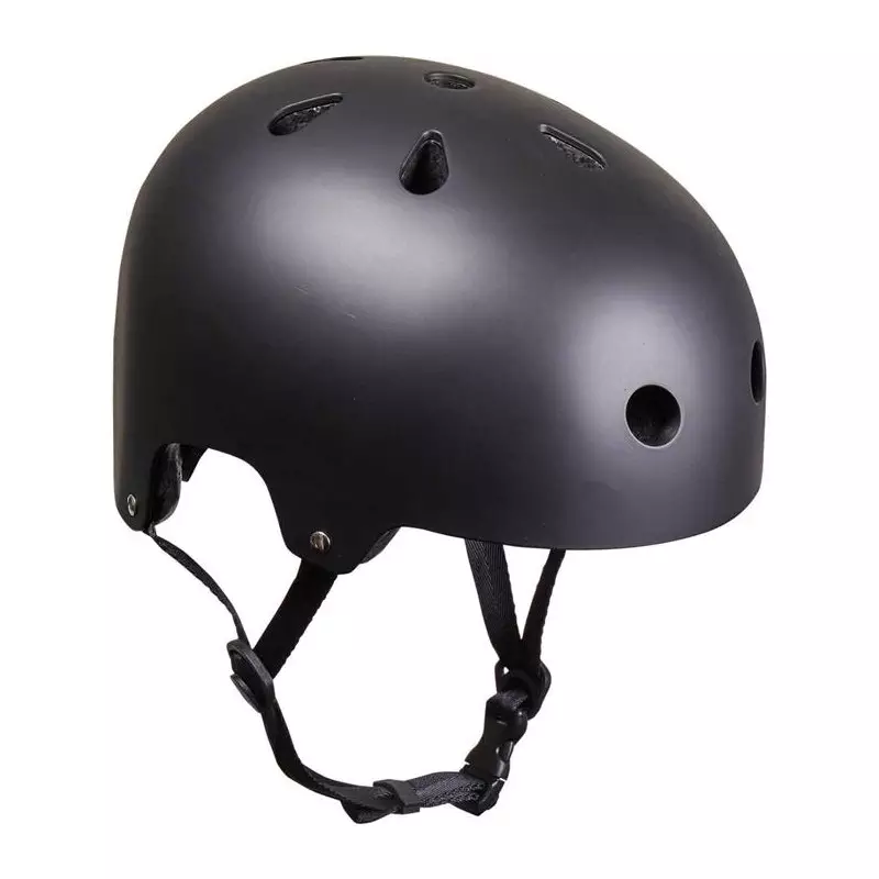 HangUp Patin Casque II Noir