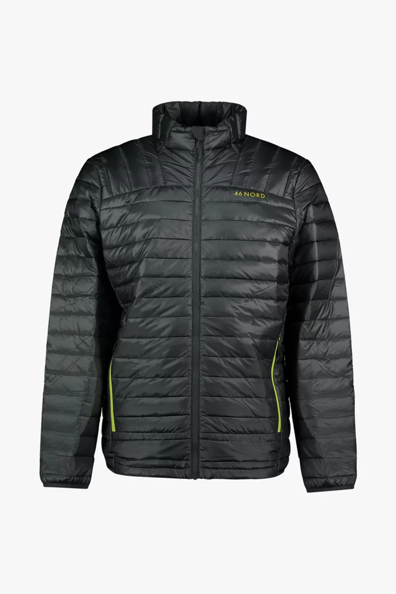 46 NORD Herren Daunenjacke