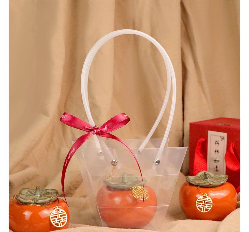 Masoom - Fruit Chinese Bruiloft Snoepcontainer