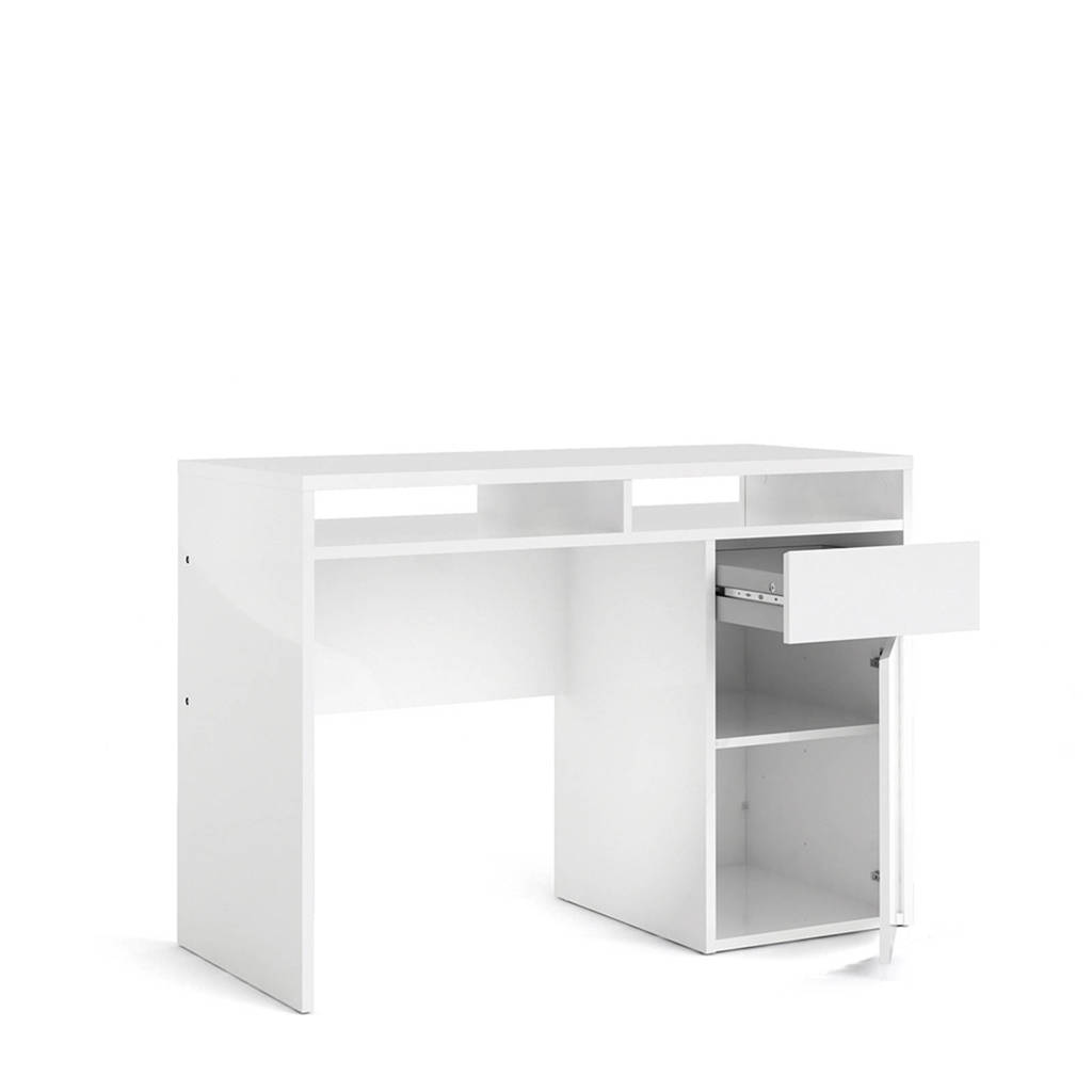 Klein maar fijnbureau