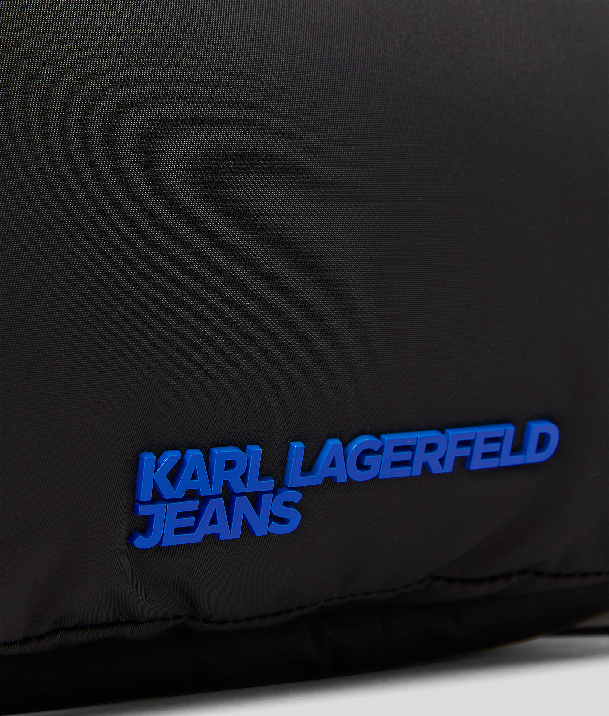 SAC BANDOULIÈRE MATELASSÉ EN NYLON KLJ