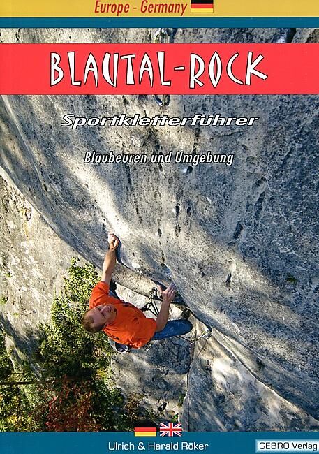 GEBRO VERLAG - BLAUTAL ROCK