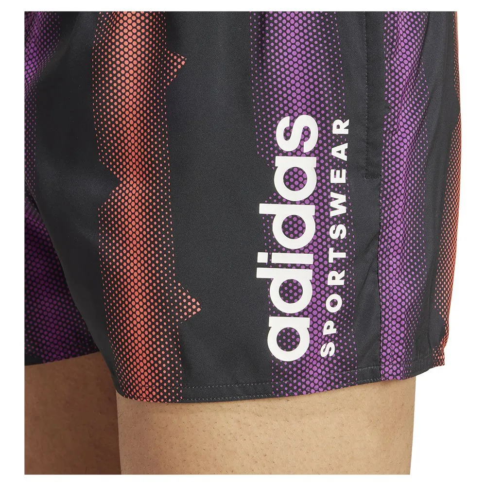 adidas Tiro badeshorts