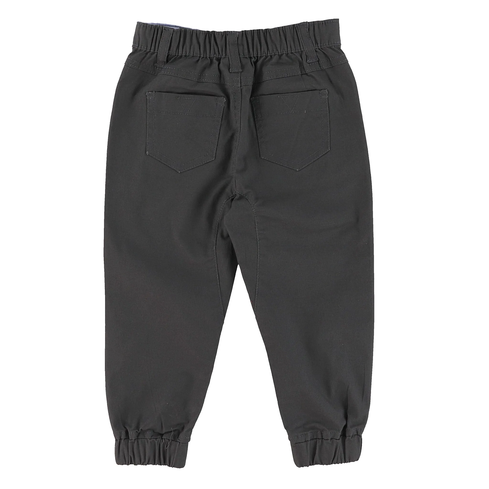 Chat Botté Pantalon Jogger Tiki Vibe 3-24mois