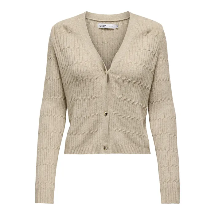 Only Katia Cardigan Vest Dames