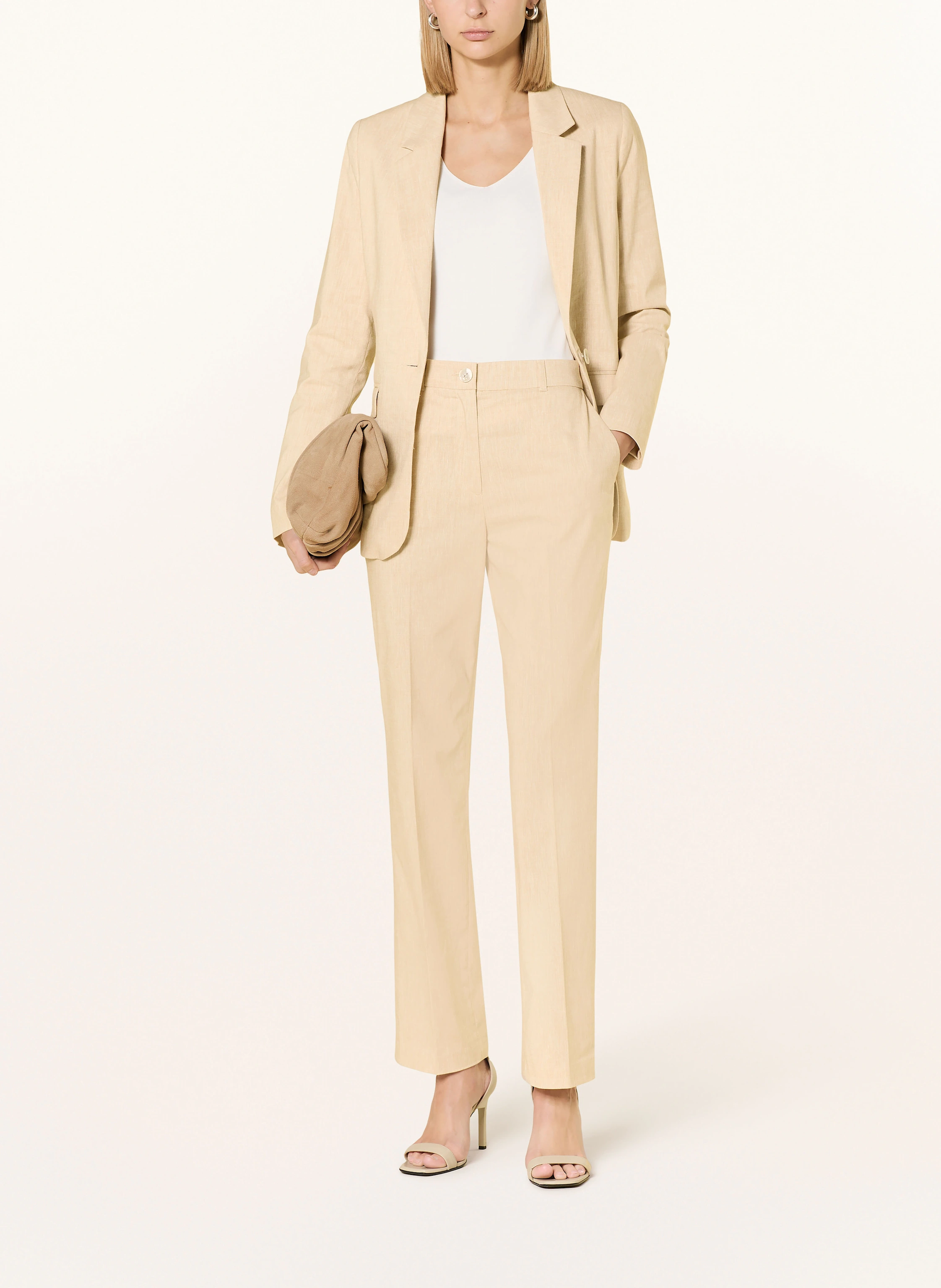 s.Oliver BLACK LABEL Blazer