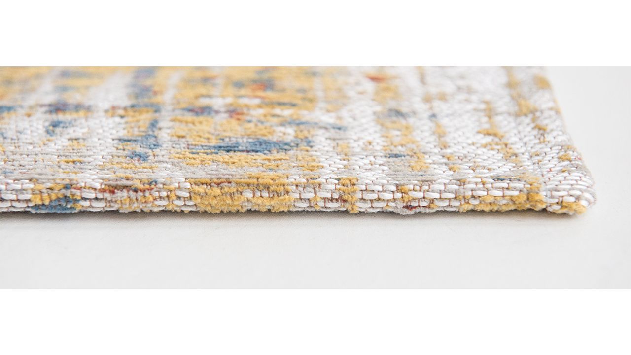 Vloerkleed Montauk Multi 8714 Atlantic Streaks  | Louis de Poortere