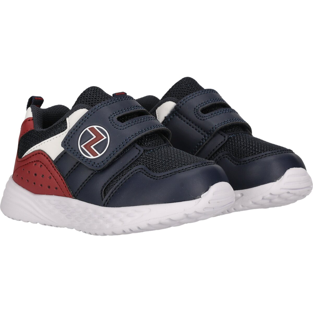ZigZag Lalila Pre Walker Velcro Sneakers Børn