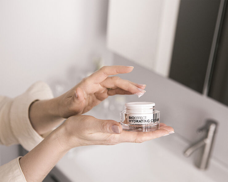 Bioeffect Hydrating Cream 50 ml