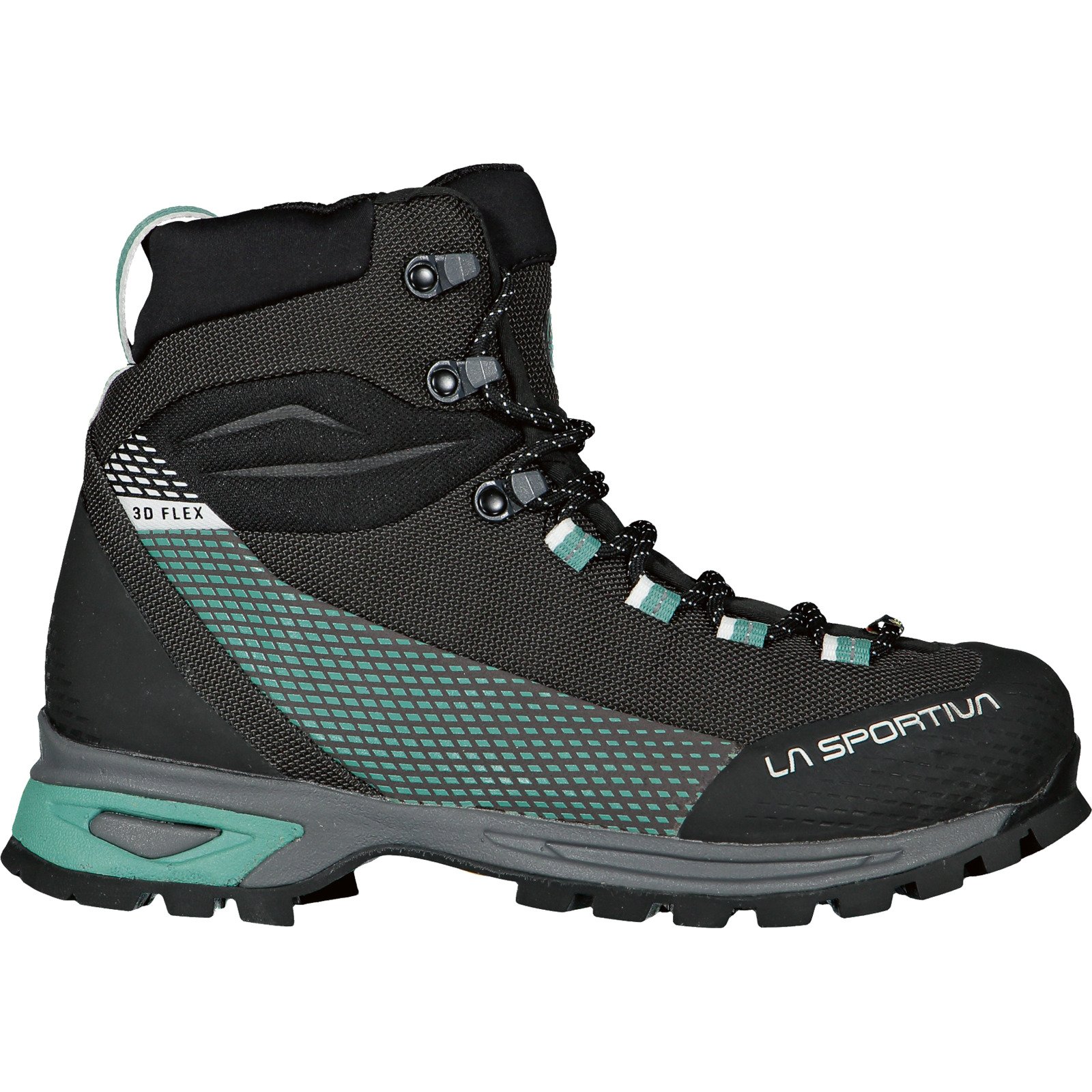 La Sportiva Damen-Wander-/Trekkingschuhe TRK GTX
