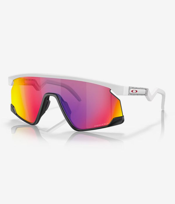 Oakley BXTR Sonnenbrille (matte white)