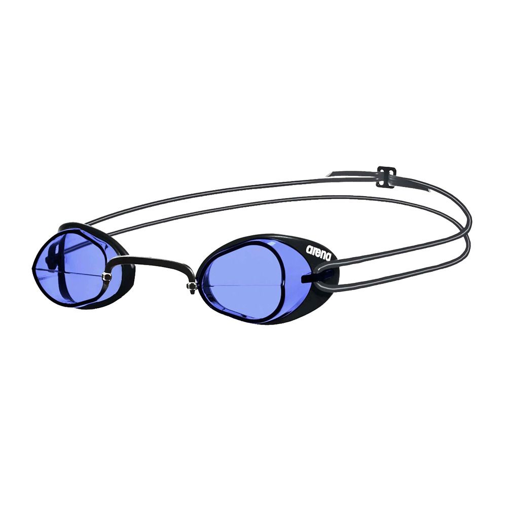 Arena SWEDIX - Lunettes de natation blue/black