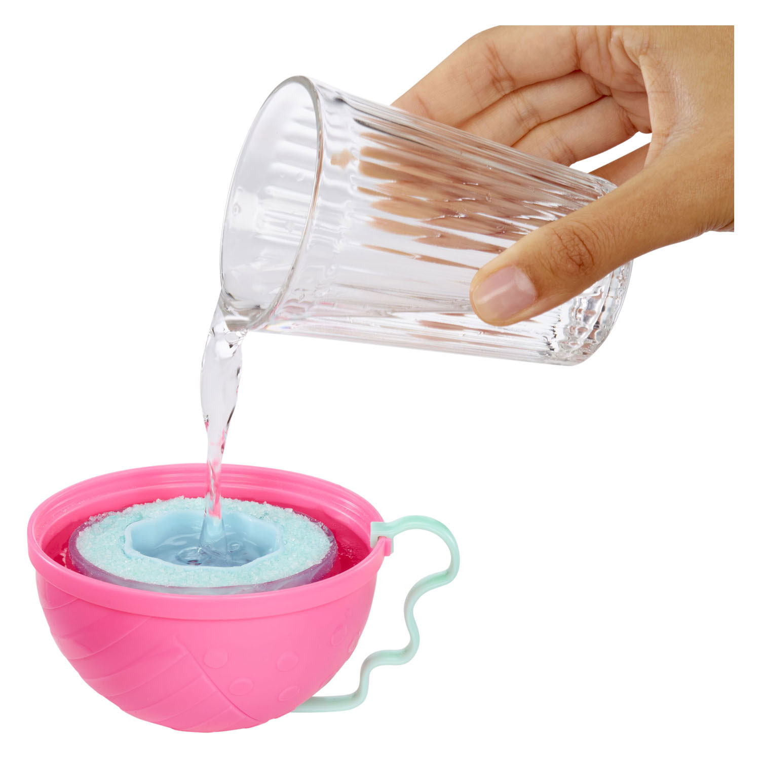 L.O.L. Surprise Mix & Make Birthday Mini Pop Bal