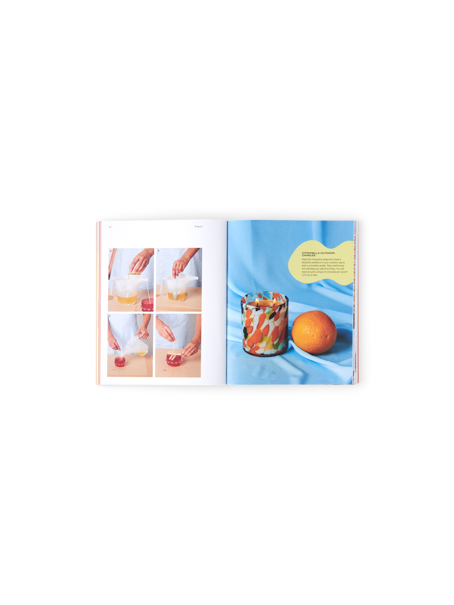 Blazed Wax | Softcover. Engelsk. 17,5 x 1,2 x 22 cm. 144 sider. | Multi | New Mags
