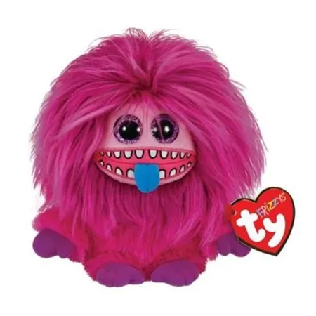 ty Beanie Boo Frizzy ZeeZee 24cm