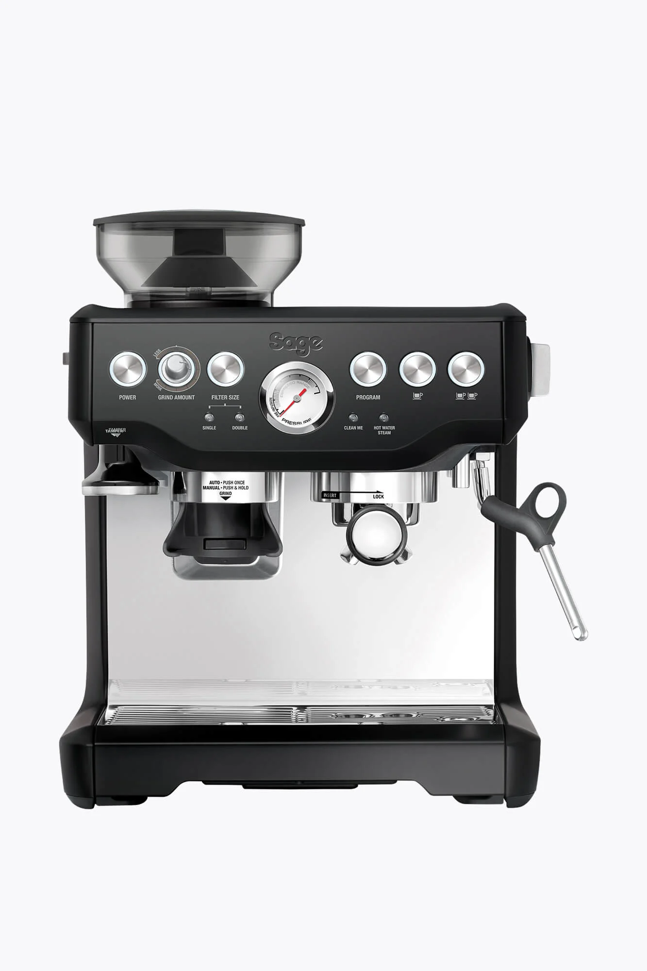 Sage the Barista Express™