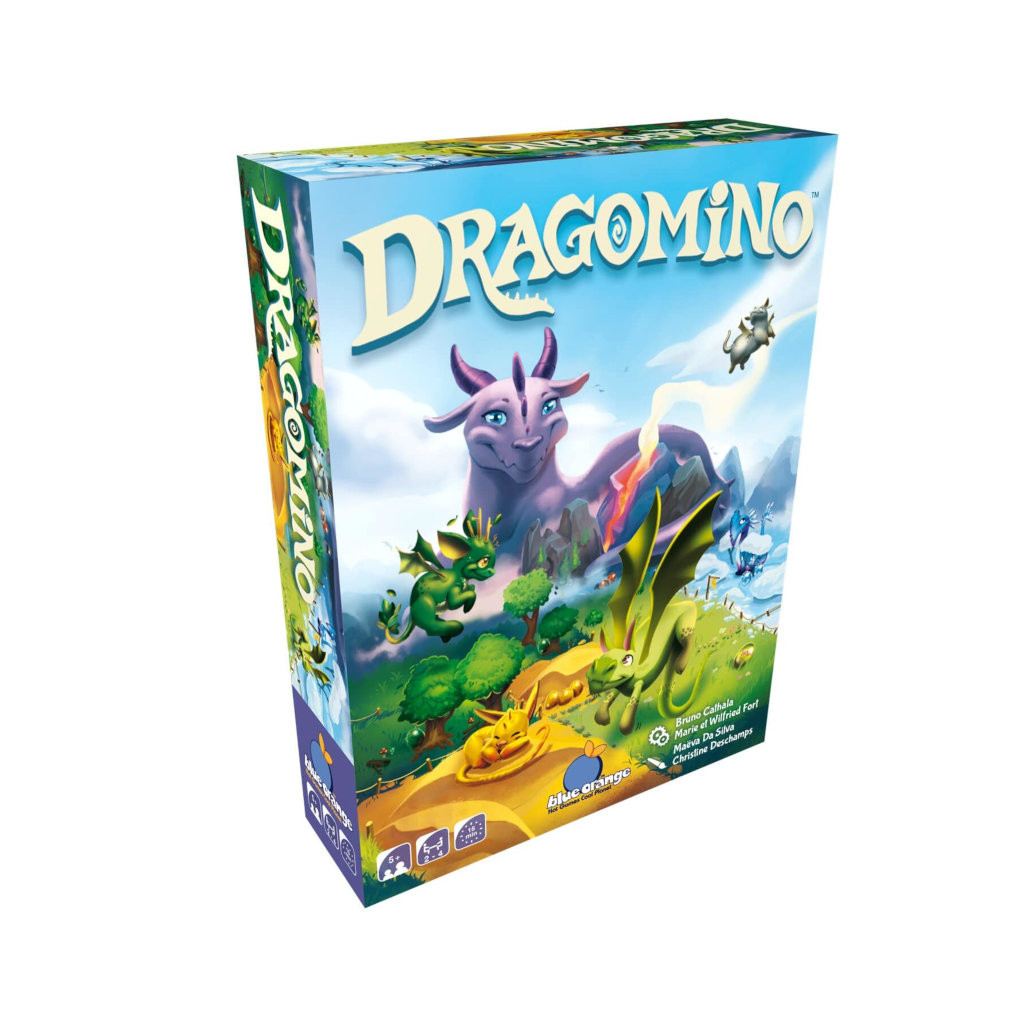 Dragomino