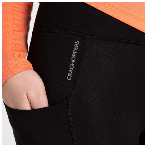 Craghoppers - Women's Kiwi Pro Thermic Leggins - Pantalon hiver