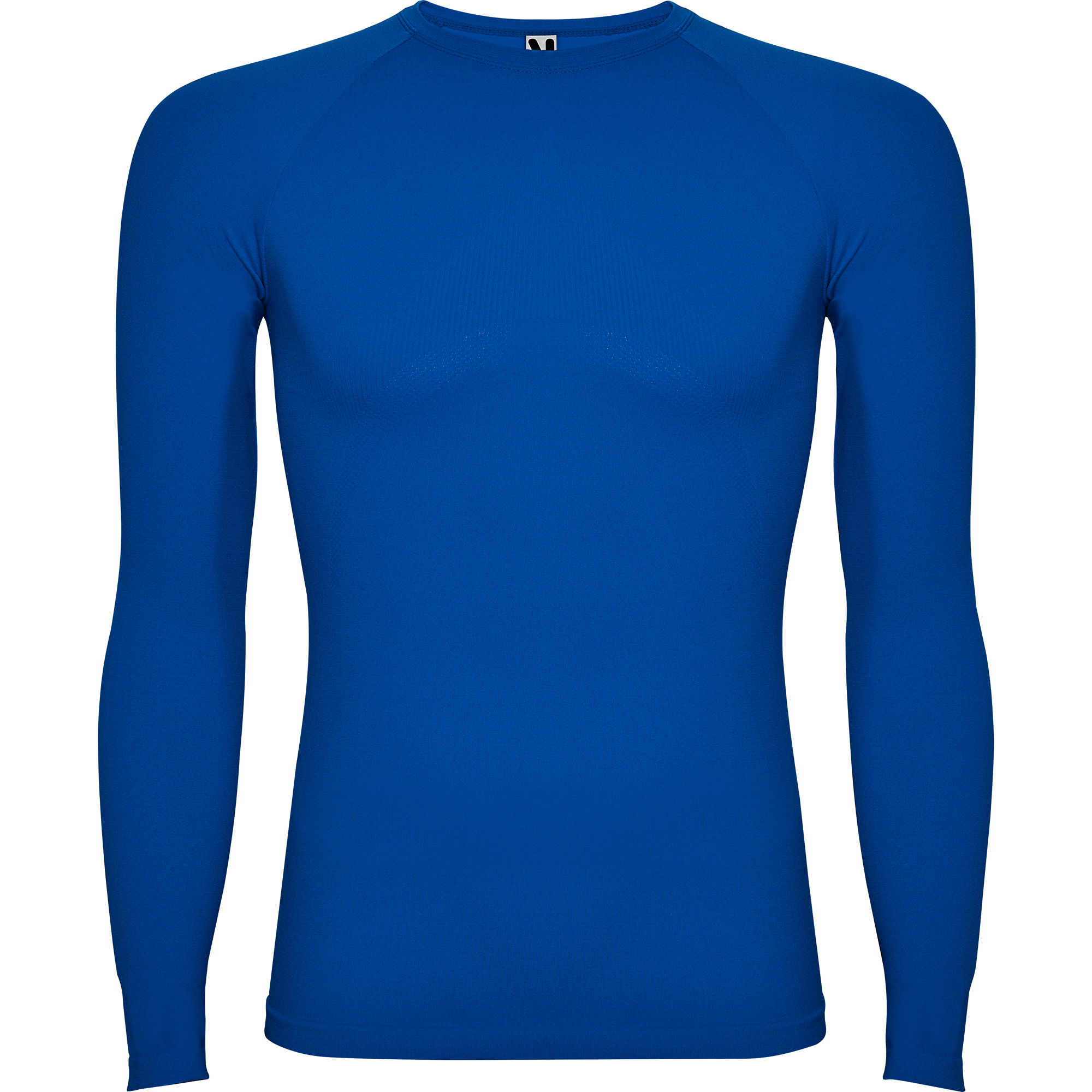 Roly CA0365 - PRIME T-shirt thermique professionnel avec tissu renforcé