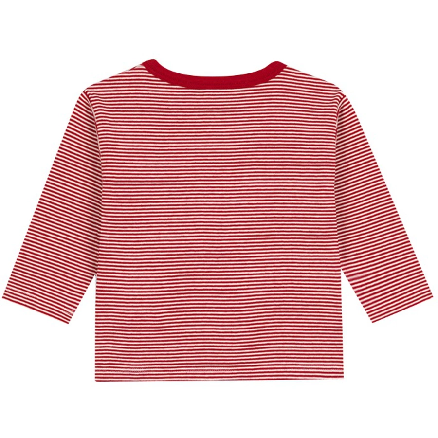 Petit Bateau Langarmshirt medival montelimar