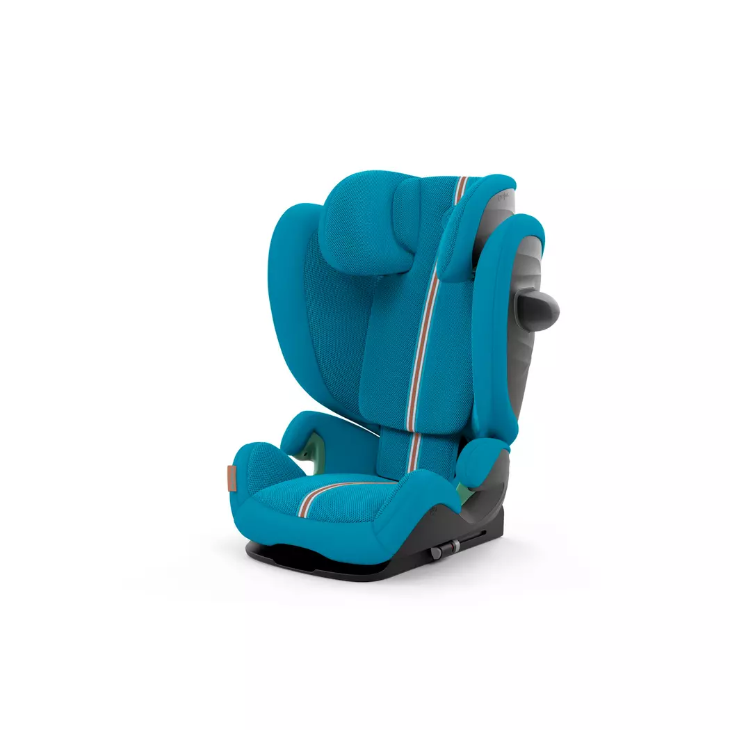 Kindersitz Solution G i-Fix Plus