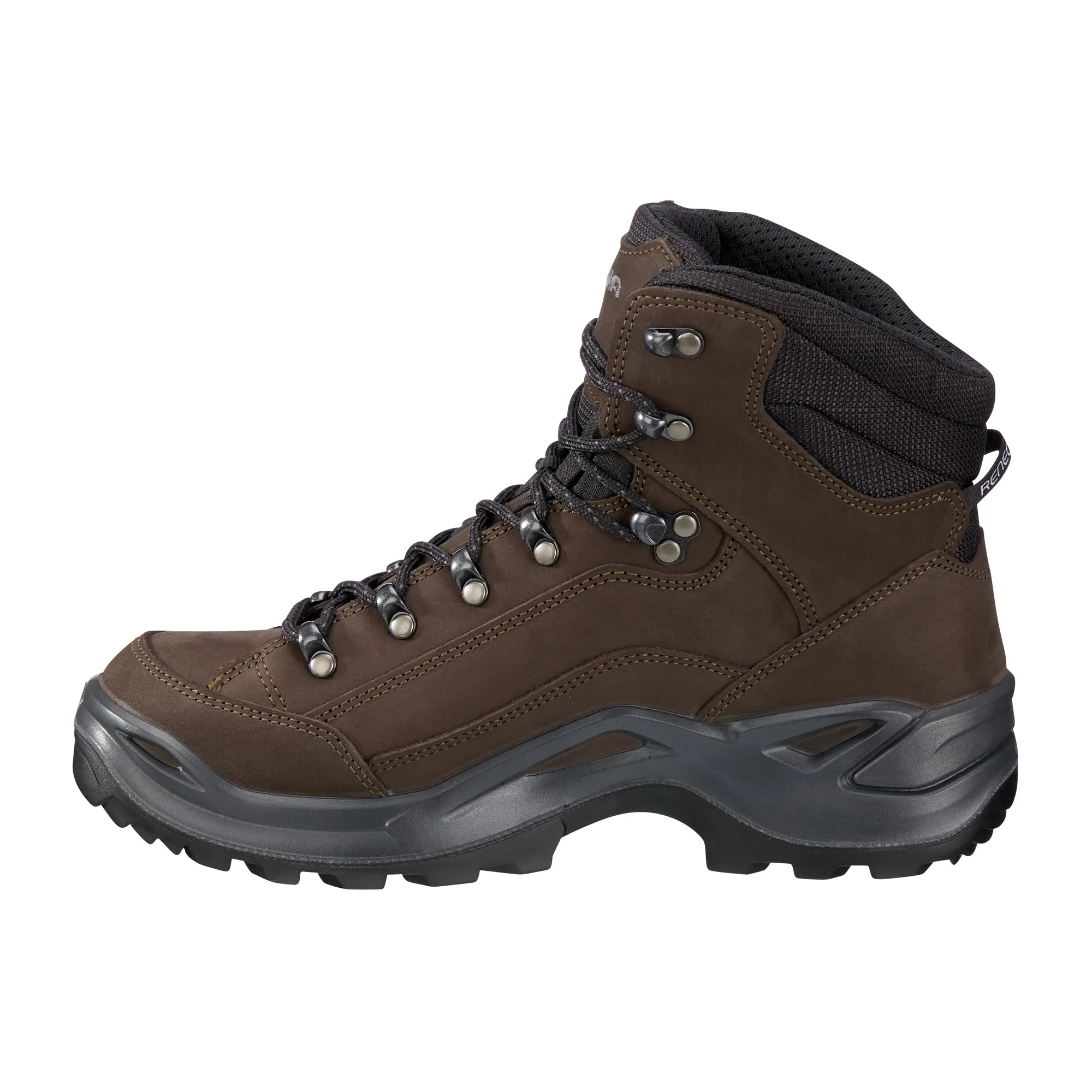 LOWA -  Stiefel Renegade GTX Mid