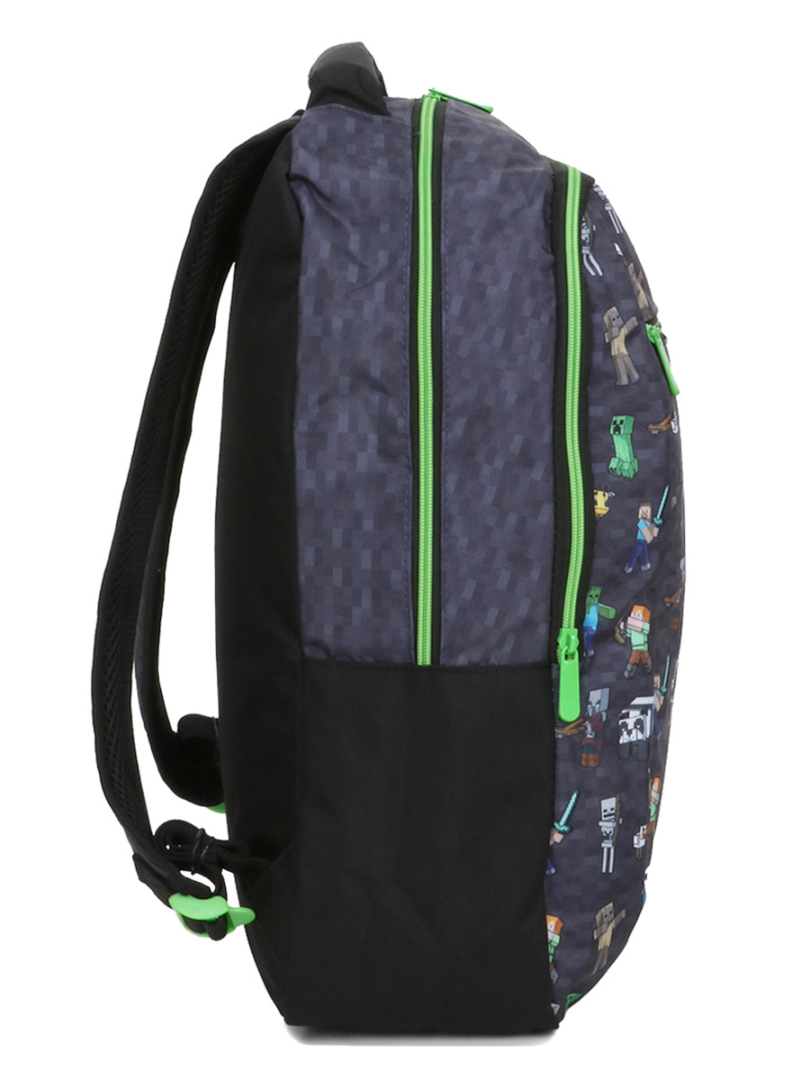 Sac À dos Minecraft Skins