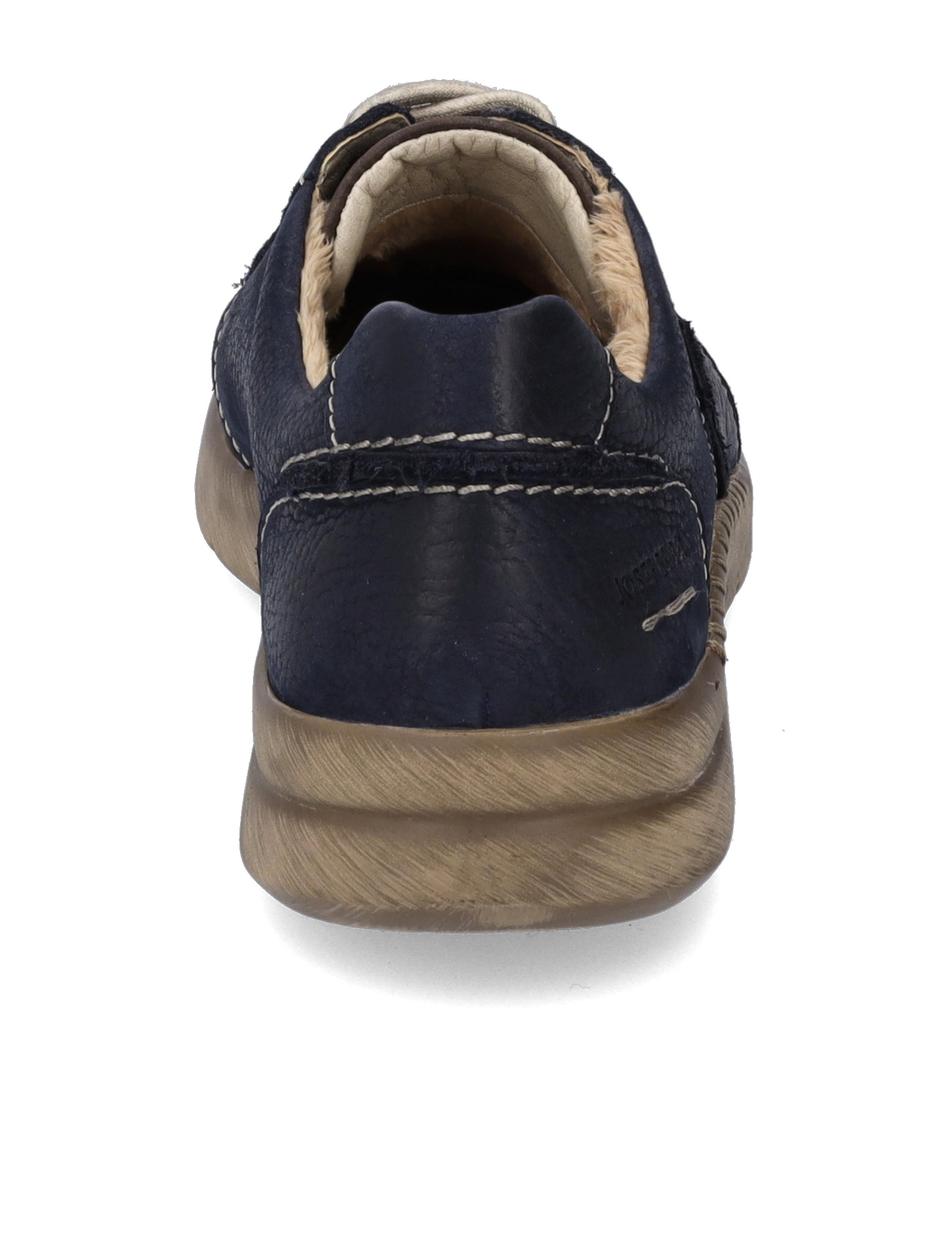 Halbschuh Conny 51, ocean