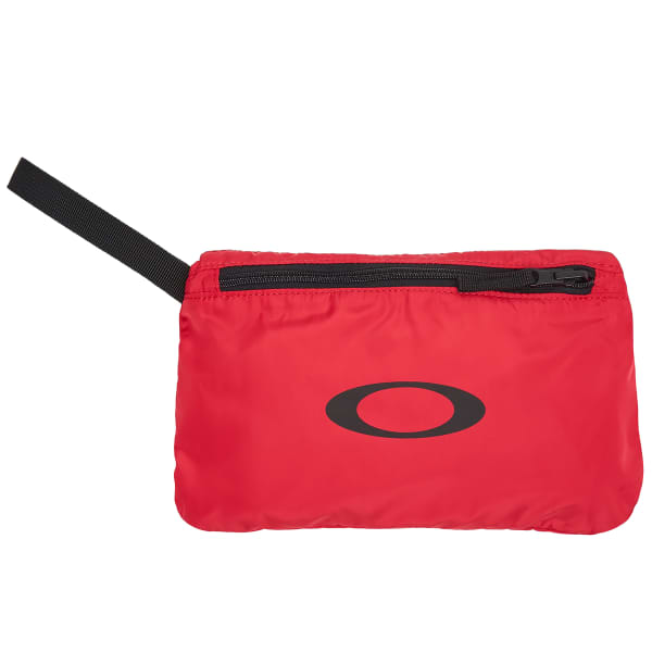 Sac à dos lifestyle OAKLEY THE FRESHMAN PKBLE RC BACKPACK RED LINE