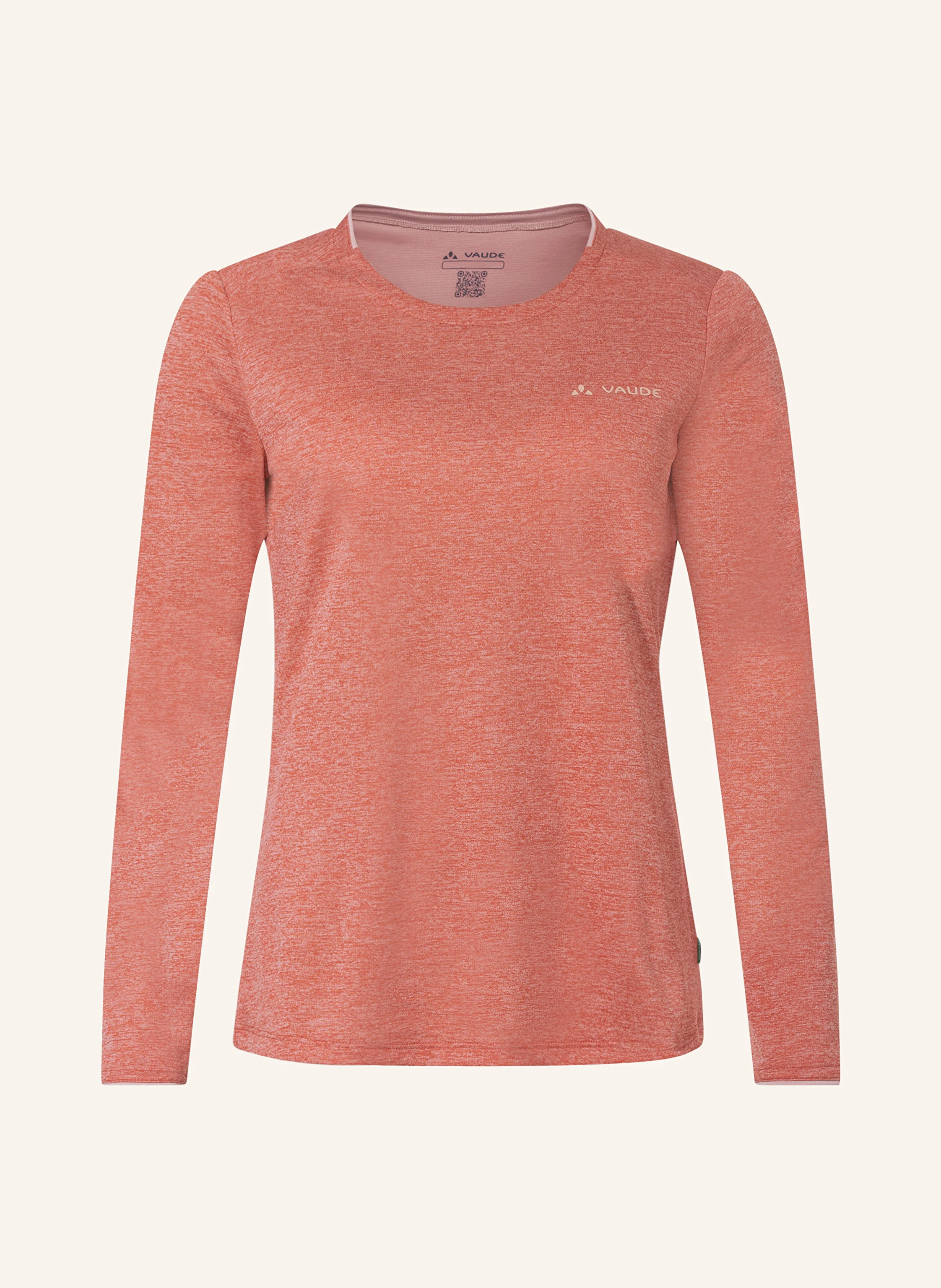 VAUDE Longsleeve ESSENTIAL