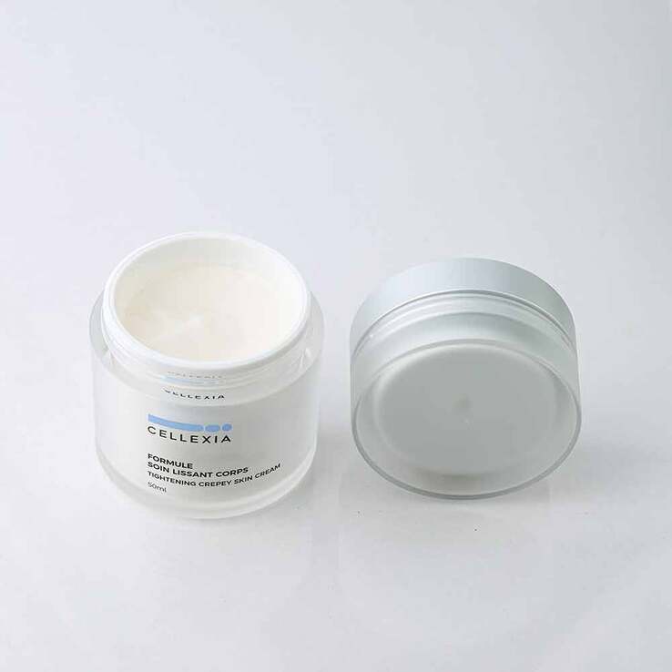 Cellexia Körpercreme für straffe Haut, 50 ml