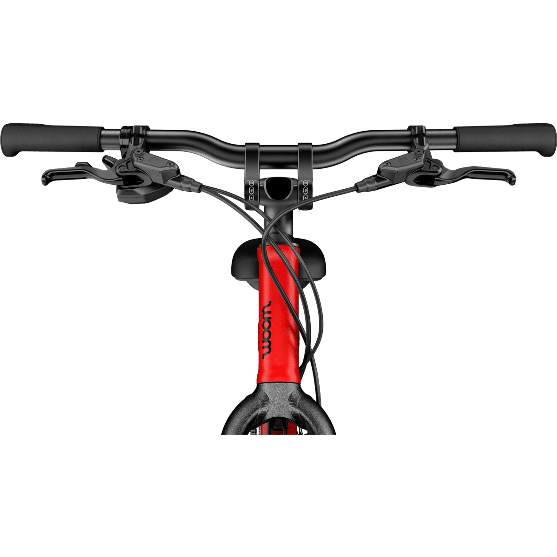 Woom EXPLORE 5 24 Inch Kinderfiets 2026