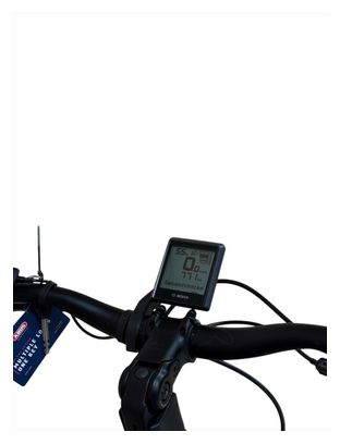 Produit reconditionné . Cube Kathmandu Hybrid One 750 Shimano Deore 2024 . Vélo électrique . Cube . très bon état