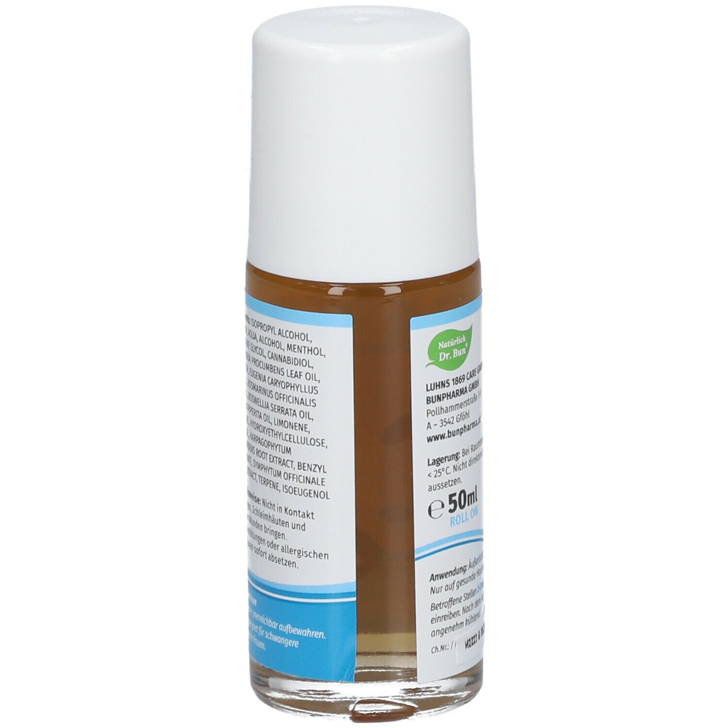 DOLOPIN® MUSKEL & GELENK INTESIV FLUID