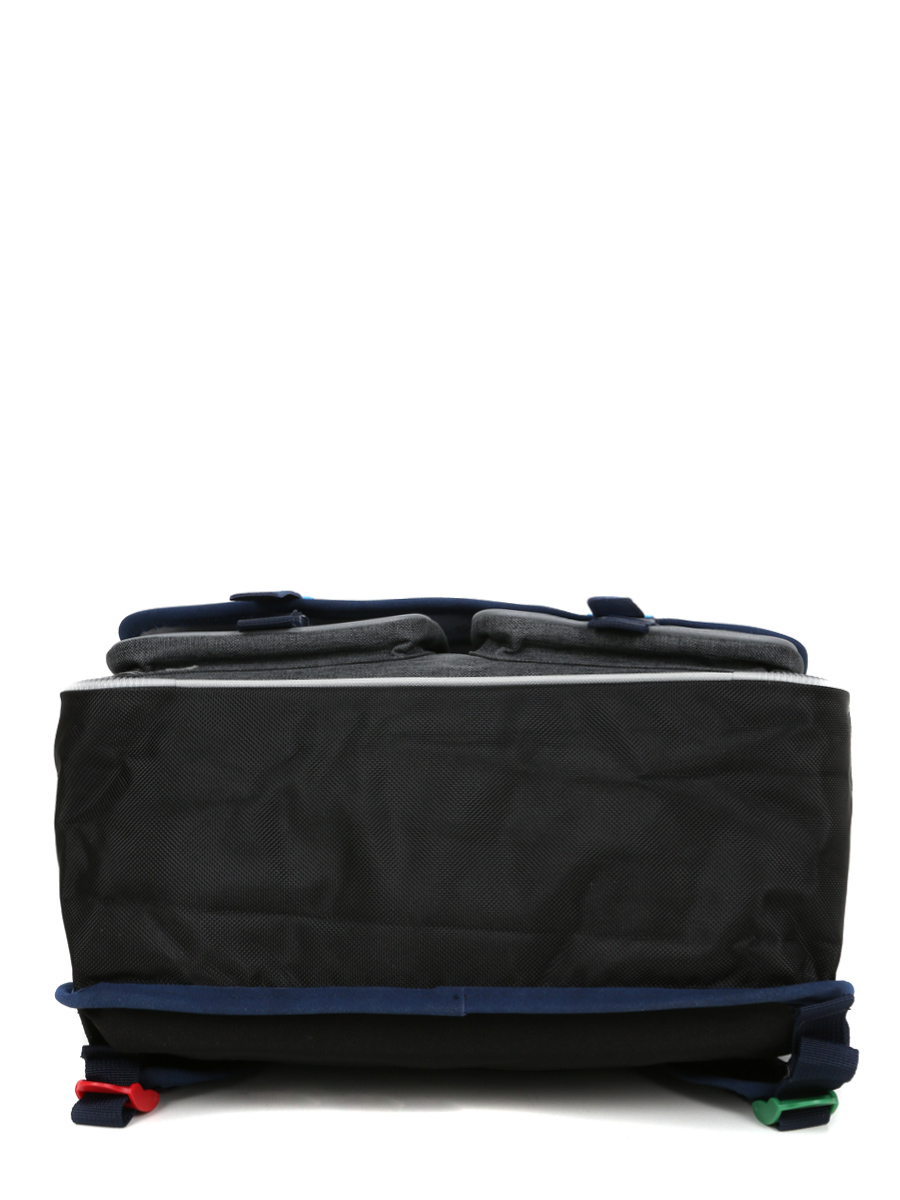 Cartable Kickers Boy Tiger 38 cm